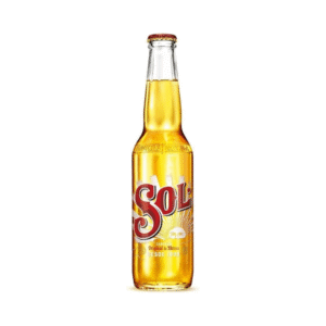 Sol Mexicana 330ml