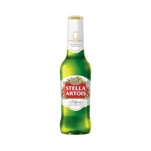 Stella Artrois 330ml